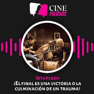 Whiplash: ¿El final es una victoria o la culminación de un trauma?