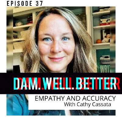037: EMPATHY AND ACCURACY
