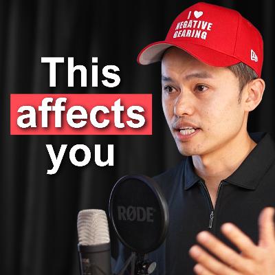 Why APRA, Macquarie & CBA Are Tightening Lending (And What Happens Next)