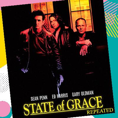 State of Grace ᐊᐊ Repeated State of Grace ᐊᐊ Repeated
