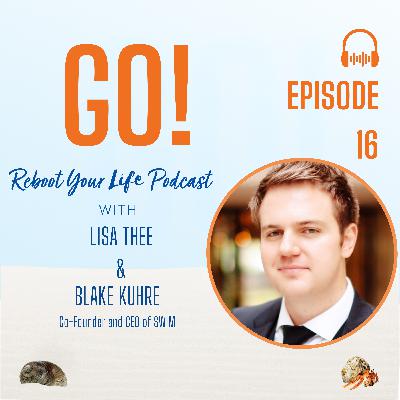 Blake Kuhre: The Evolution of Influence: Ethical Storytelling in Synthetic Media