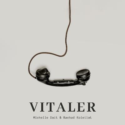 Om at følge sin intuition - tak for denne gang