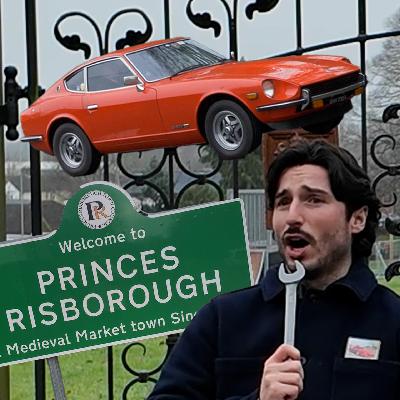 England's Poshest Sounding Town (ft. HecChatsWhips) | Spotcast #66 England's Poshest Sounding Town (ft. HecChatsWhips) | Spotcast #66