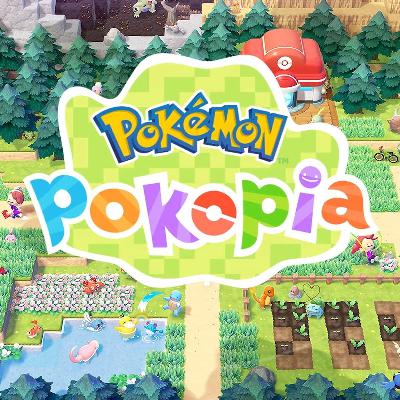 Pokopia - Das zurecht bestbewertete Pokémon-Spiel aller Zeiten? Pokopia - Das zurecht bestbewertete Pokémon-Spiel aller Zeiten?