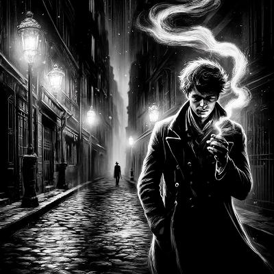Rimbaud: Poetry, Trauma, and the Flight from Art