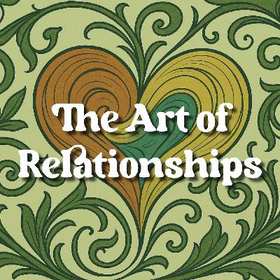 The Art of Relationships: Arguing with heart and purpose (Emanuel Weiss) The Art of Relationships: Arguing with heart and purpose (Emanuel Weiss)