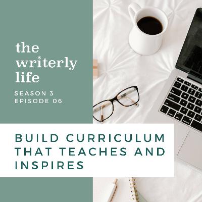 Build Curriculum that Teaches and Inspires