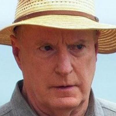 International Travel is Back? - What Ray Meagher Does On Set...