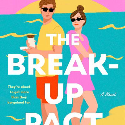 Free To Download The Break-Up Pact by Emma Lord Free To Download The Break-Up Pact by Emma Lord