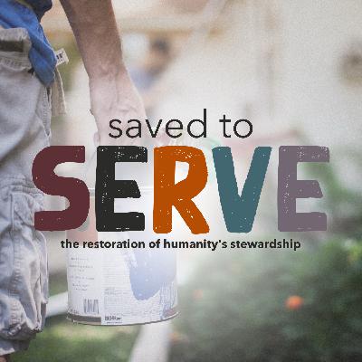 Covenant – God’s Partnership with Humans