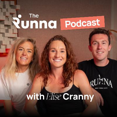 “It Saved My Running Career”: The Power of Mindset with Olympian Elise Cranny