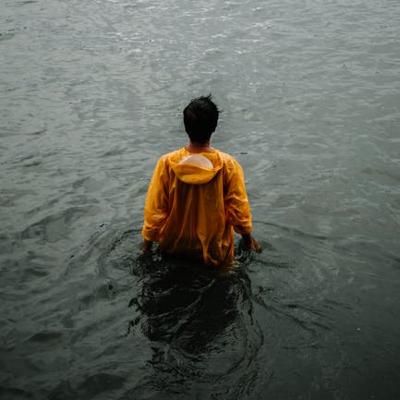 ខ្ញុំកំពុងនឹកអ្នក