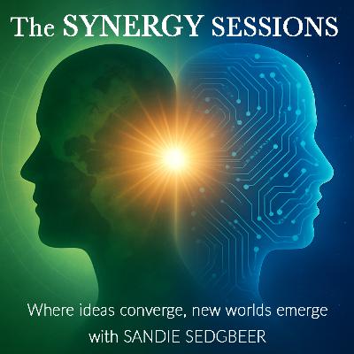 The History the World Forgot — Power, Trauma & the Sacred Feminine with Riane Eisler & Heather Ensworth The History the World Forgot — Power, Trauma & the Sacred Feminine with Riane Eisler & Heather Ensworth