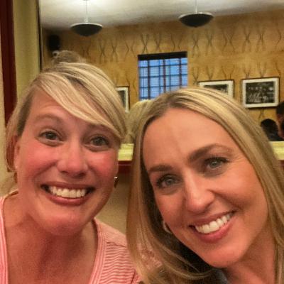 Don't tell us we can't video pod Don't tell us we can't video pod