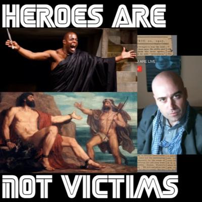 BLM FAILED. Martyrs are not messiahs, victims are not heroes: the ancient philosophy that ruined a revolution in our time. BLM FAILED. Martyrs are not messiahs, victims are not heroes: the ancient philosophy that ruined a revolution in our time.