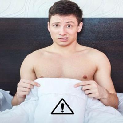 Làm thế nào để duy trì khả năng "chăn gối" như thời trai trẻ?