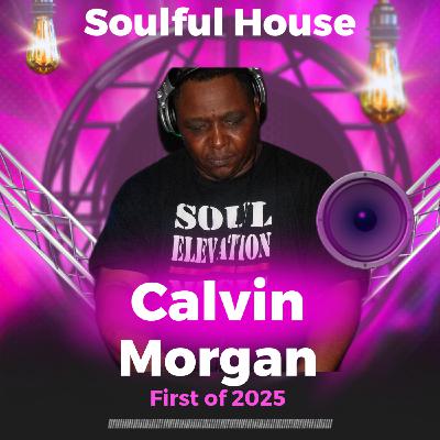 Episode 51: First of 2025