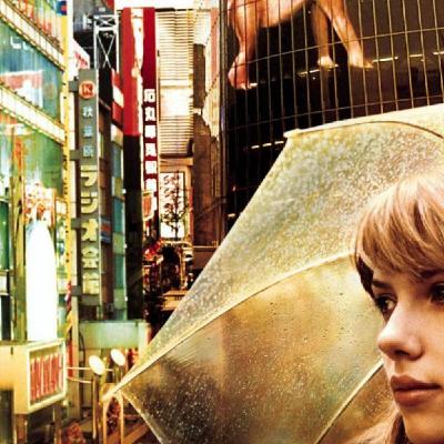 437 - Lost in Translation - Sofia Coppola - La gran Evasión