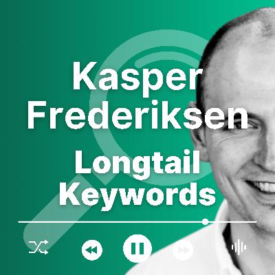 Vigtigheden af long tail keywords til e-commerce SEO