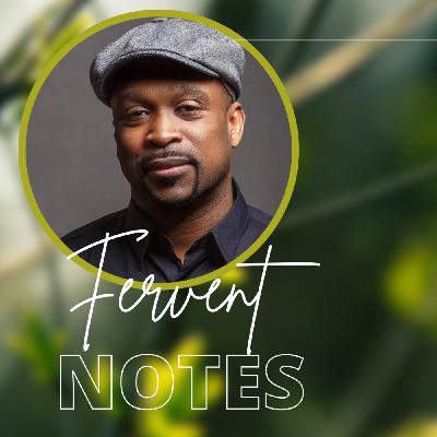 Fervent Notes Vol.11 (Dj Spinna Gratitude Mix) Mixed By Fervent Soul