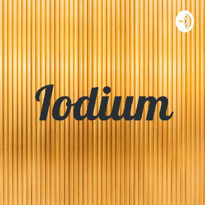 Manfaat iodium