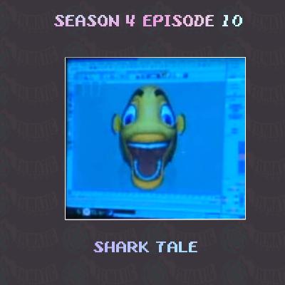 'Shark Tale' with Justin Fischler