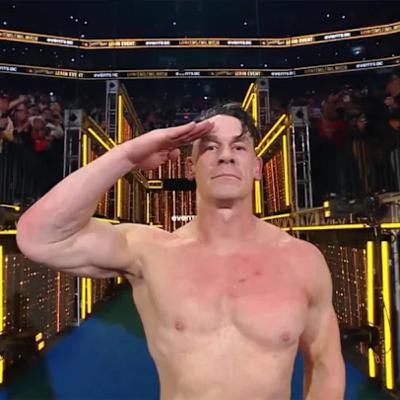 John Cena’s Career! Mr. Never Seen Seventeen Has Called It Quits! John Cena’s Career! Mr. Never Seen Seventeen Has Called It Quits!