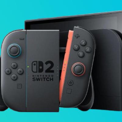 Taking The "In" Out Of "Pack-in" (Nintendo Switch 2 Details, Ubisoft In Turmoil, Split Fiction, Monster Hunter: Wilds, Assassins Creed: Shadows)
