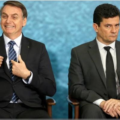 Interferência política na Polícia Federal?