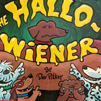 The Hallo-Wiener