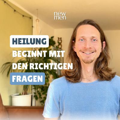 Gesundheit neu verstehen - was dein Körper dir wirklich zeigen will #115