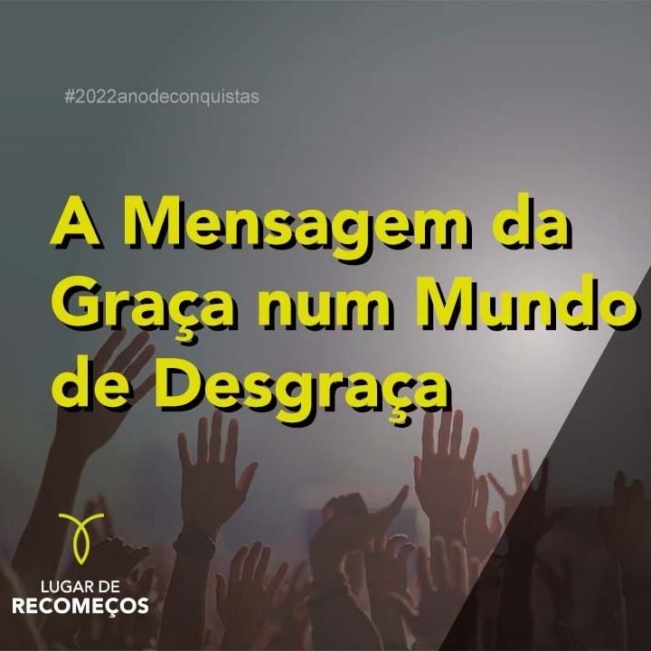 IBG - Lugar de Recomeços