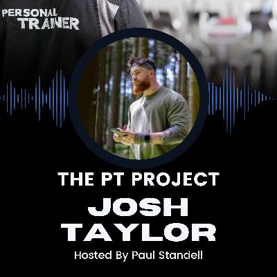 Josh Taylor Josh Taylor