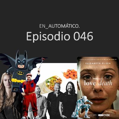 Ep. 046 I Habanero