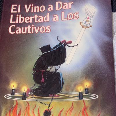 Enfermedades demoniacas Enfermedades demoniacas