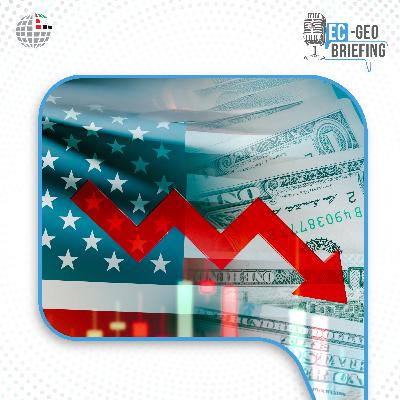 دراسة: معضلة الدين الأمريكي- الأسباب، والتداعيات