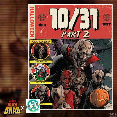 WAYW- Part 41:   10/31 Part 2 (2019)