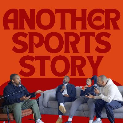 EPISODE 52: RAHEEM THE DREAM