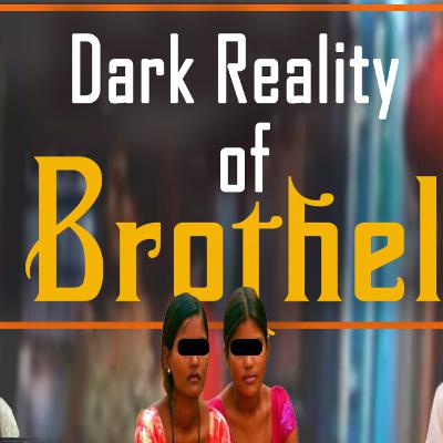 Dark Reality of Red Light Areas and Life of S*x Workers ft. Medha Bhaskaran | Hiteshika’s Channel 21 Dark Reality of Red Light Areas and Life of S*x Workers ft. Medha Bhaskaran | Hiteshika’s Channel 21