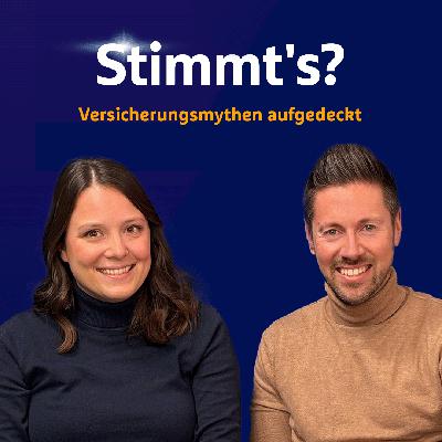 „Eine Haftpflichtversicherung für Hunde ist Pflicht.“ | Stimmt's?