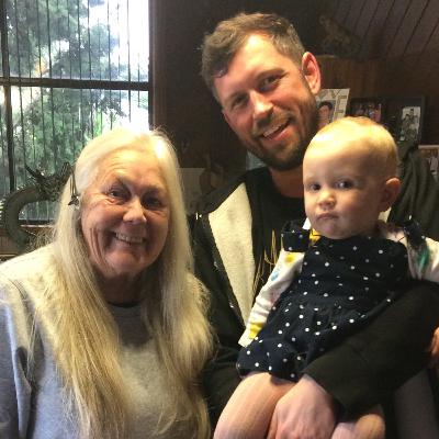 Episode 10: Cindy Ray, Moving pictures tattoo, Melbourne Episode 10: Cindy Ray, Moving pictures tattoo, Melbourne