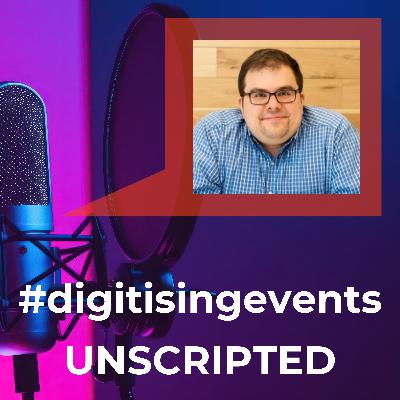 AI in Events: Real-World Use Cases with Joe Colangelo