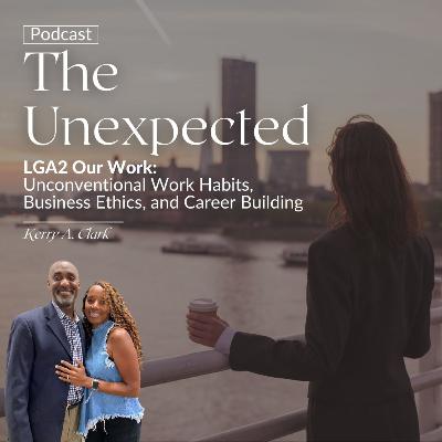 WOINLE S2E2: The Unexpected WOINLE S2E2: The Unexpected