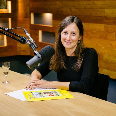 Staffel 3 Folge 6 – Katja Köhler und die Faszination Luther Staffel 3 Folge 6 – Katja Köhler und die Faszination Luther