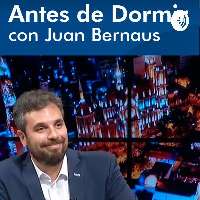 ANTES DE DORMIR - GABRIELA TESSIO