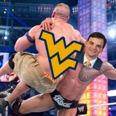 Has WVU Reached Rock Bottom?; Transfer and Decommitment Speculation; Previewing Ok. St.; Basketball Talk Has WVU Reached Rock Bottom?; Transfer and Decommitment Speculation; Previewing Ok. St.; Basketball Talk