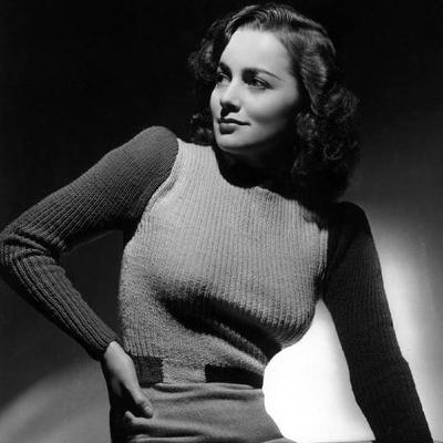 Devotion (1946) A Bronte Sisters Film Devotion (1946) A Bronte Sisters Film