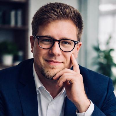Sekret Nerwicy: Jak przestać bać się ataków paniki i zacząć żyć? – Mateusz Breguła