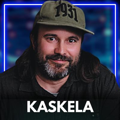 #55 | Muuntohuumeet: faktat, myytit ja todellisuus. Vieraana Teemu Kaskela.