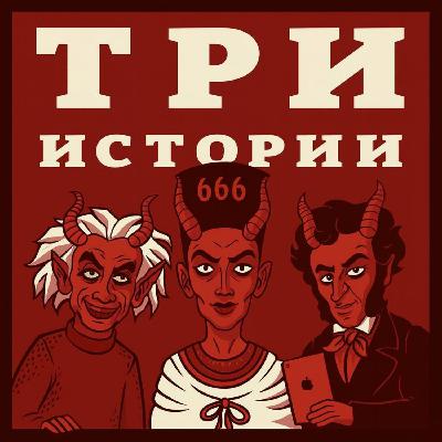 Выпуск №272. История 666 о числе зверя